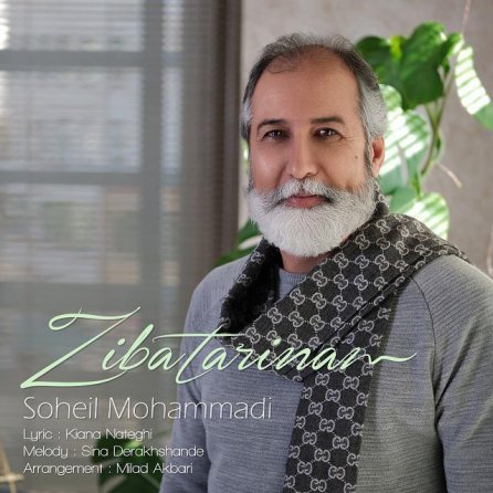 Zibatarinam