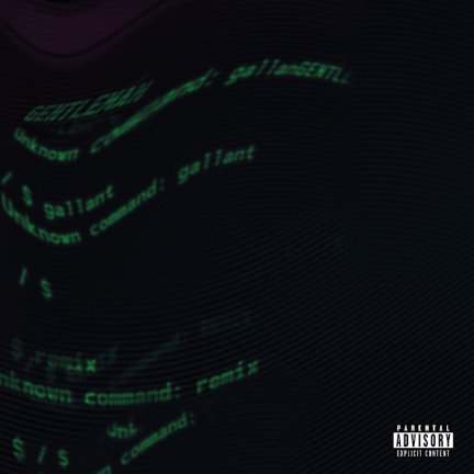 Gentleman - Remix