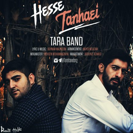 Hesse Tanhaei