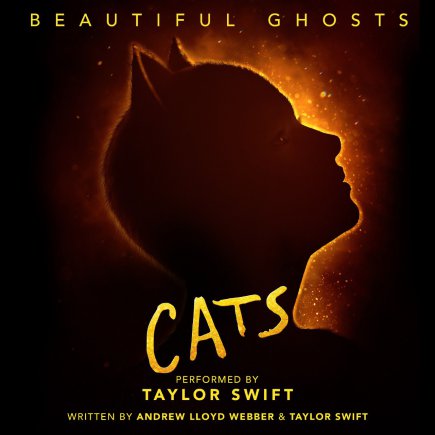 Beautiful Ghosts - From The Motion Picture - Cats