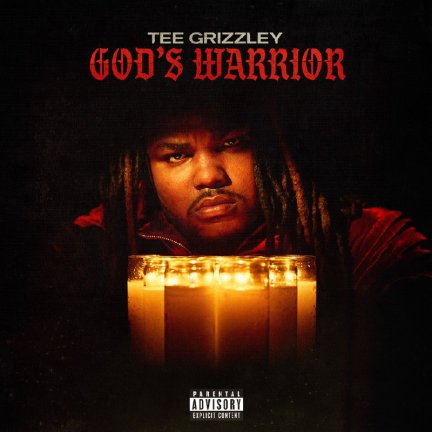 Gods Warrior