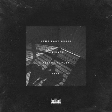 Home Body - Remix
