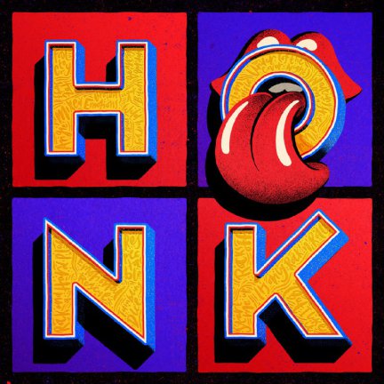 Honk - Deluxe