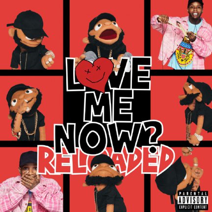 LoVE me NOw - ReLoAdeD