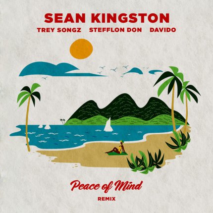 Peace Of Mind - Remix