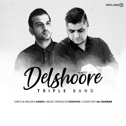 Delshoore