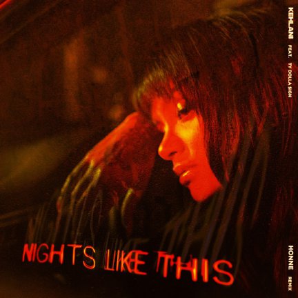 Nights Like This - HONNE Remix