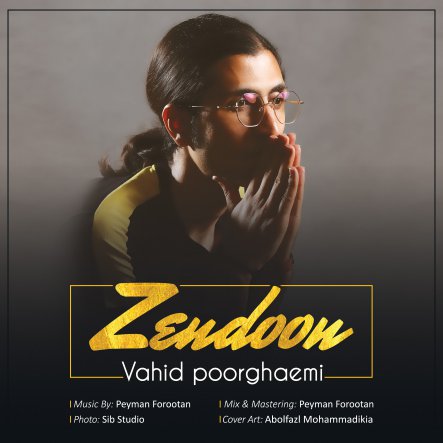 Zendoon