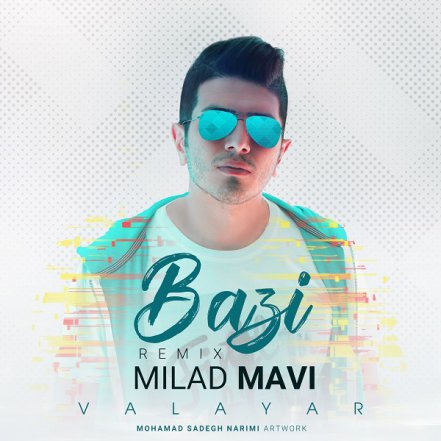 Bazi - Remix