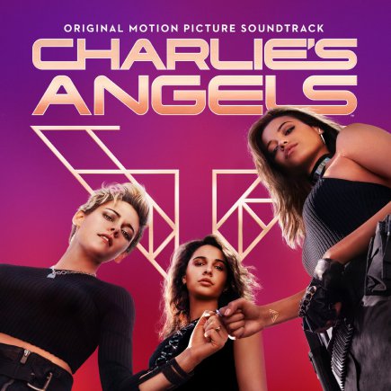 Charlies Angels - Original Motion Picture Soundtrack