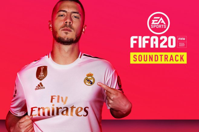 Fifa 20 Soundtrack