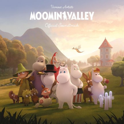 MOOMINVALLEY - Official Soundtrack