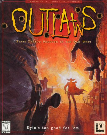 Outlaws 1997 - Soundtracks