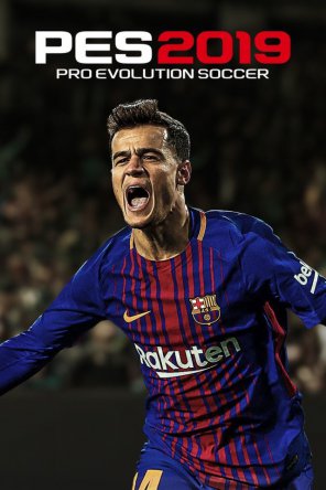 Pro Evolution Soccer 2019 Soundtrack