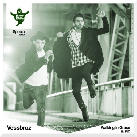 Walking In Grace