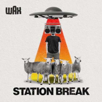 Station Break