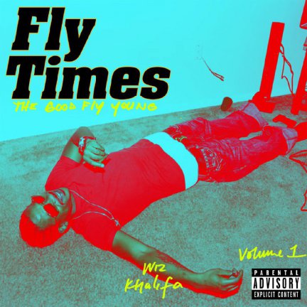 Fly Times Vol. 1 - The Good Fly Young
