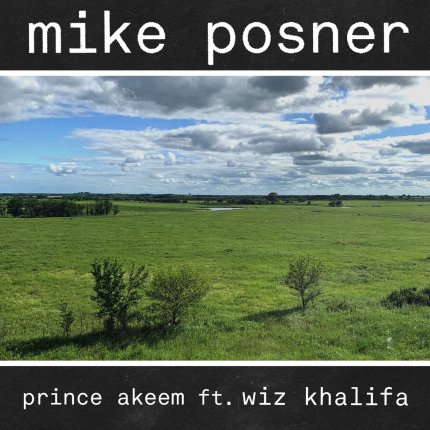 Prince Akeem