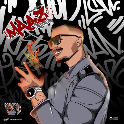 MaaZ