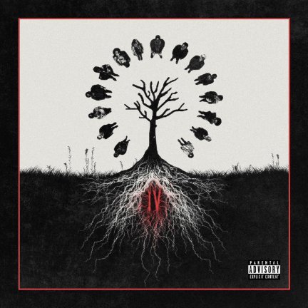 XXXTENTACION Presents - Members Only Vol. 4