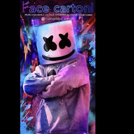 Face Cartoni