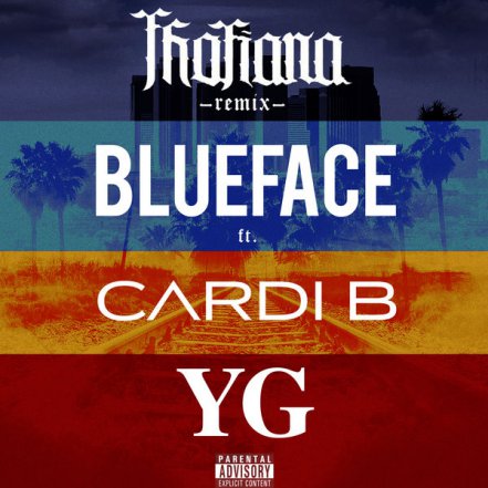Thotiana - Remix