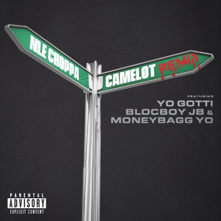 Camelot - Remix
