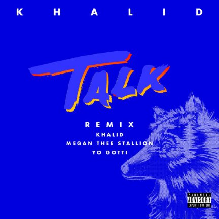 Talk - REMIX