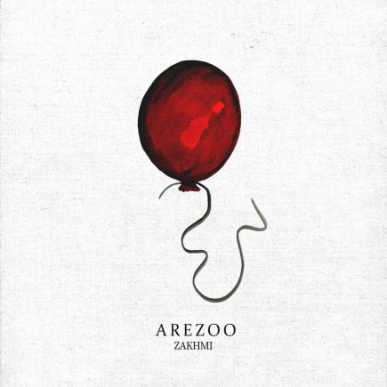 Arezoo