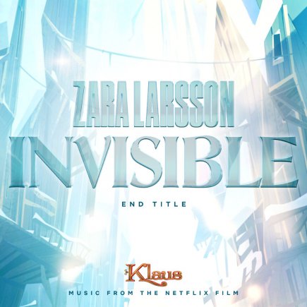 Invisible - End Title From Klaus