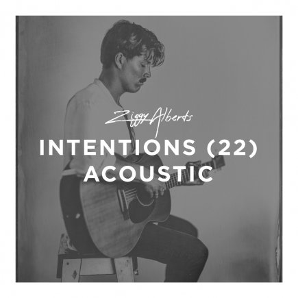 Intentions - 22 - Acoustic