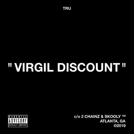 Virgil Discount