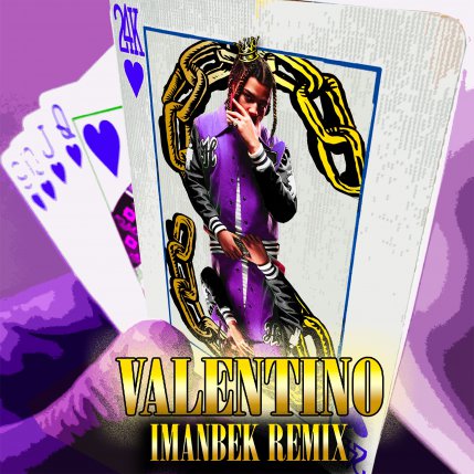 VALENTINO