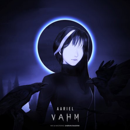Vahm
