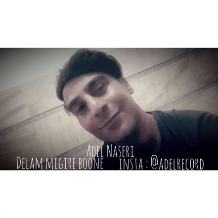 Delam Migire Boone