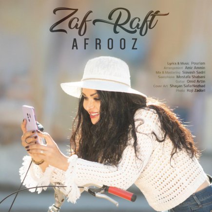 Zaf Raft