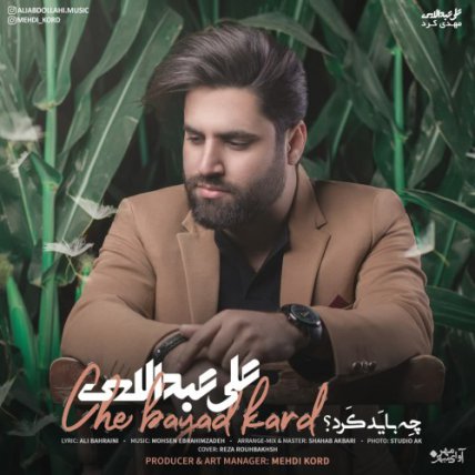 Che Bayad Kard