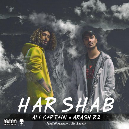 Har Shab