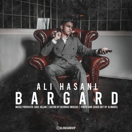 Bargard
