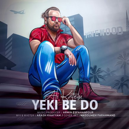 Yeki Be Do