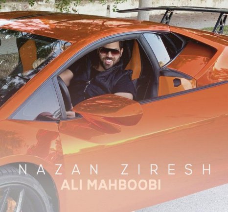 Nazan Ziresh