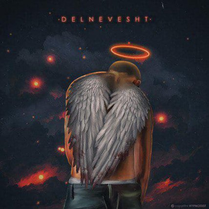 Delnevesht