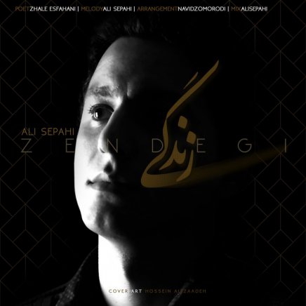 Zendegi