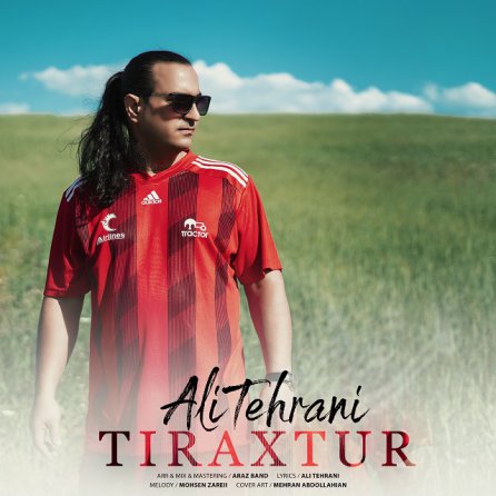 Tiraxtur