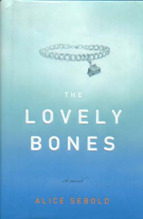 The Lovely Bones - Audio Book