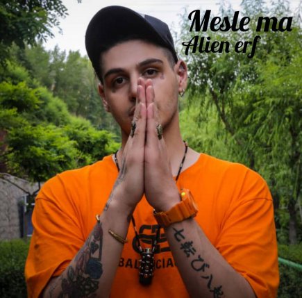 Mesle Ma