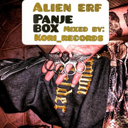Panje Box