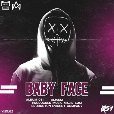 Baby Face