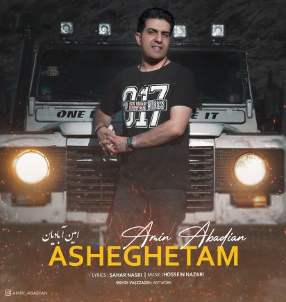 Asheghetam