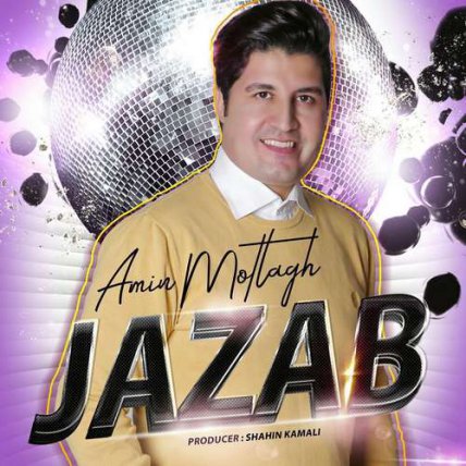 Jazab